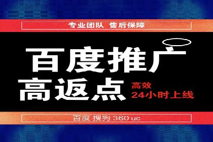 百度竞价广告成功案例：如何快速提升品牌曝光度